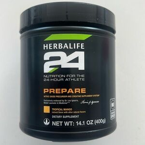 Herbalife24 Prepare Tropical Mango